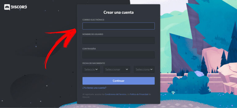 Crear Grupo De Discord Gu A Paso A Paso