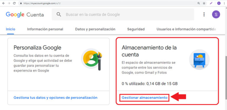 Entrar Y Configurar Ajustes De Google Gu A Paso A Paso