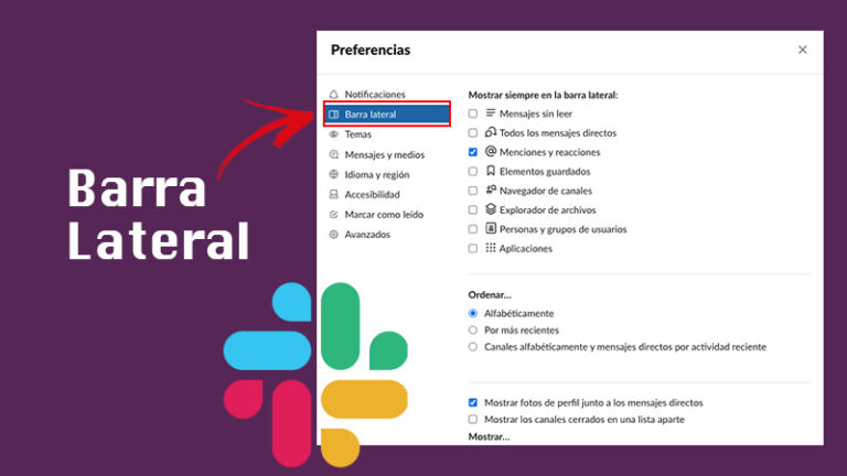 Personalizar Perfil de Slack Guía Paso a Paso 2025