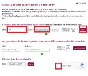 Configurar App Smart Iptv Gu A Paso A Paso