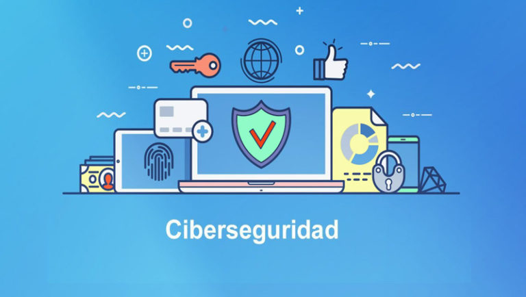 Ciberseguridad Qu Es Para Qu Sirve Beneficios