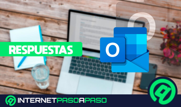 Crear Respuestas Automáticas en Outlook Guía Paso a Paso 2024