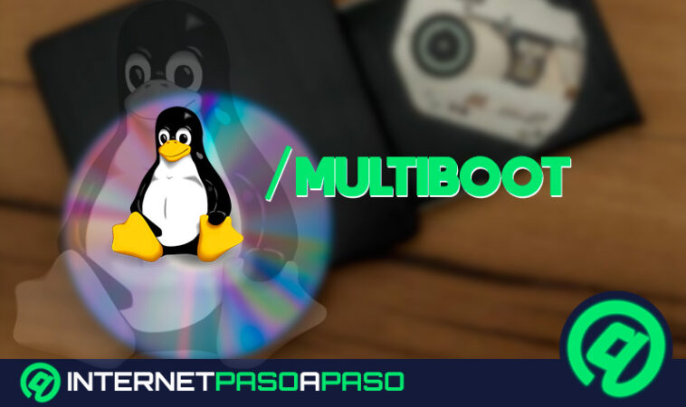 Crear DC para Instalar Linux Guía Paso a Paso 2024