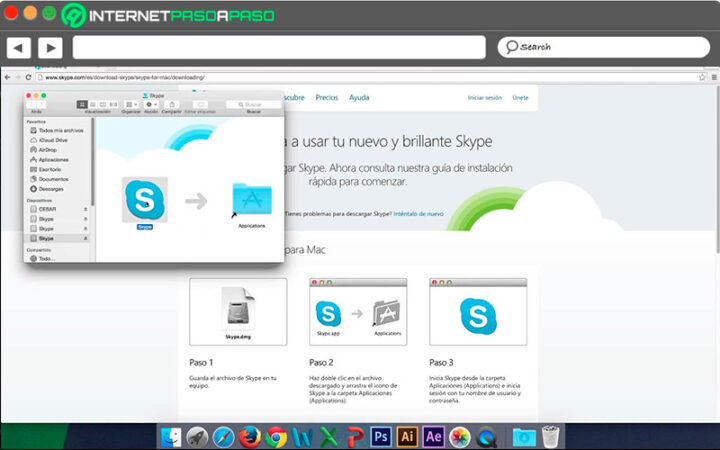 Solucionar Pantalla En Blanco De Skype Gu A Paso A Paso