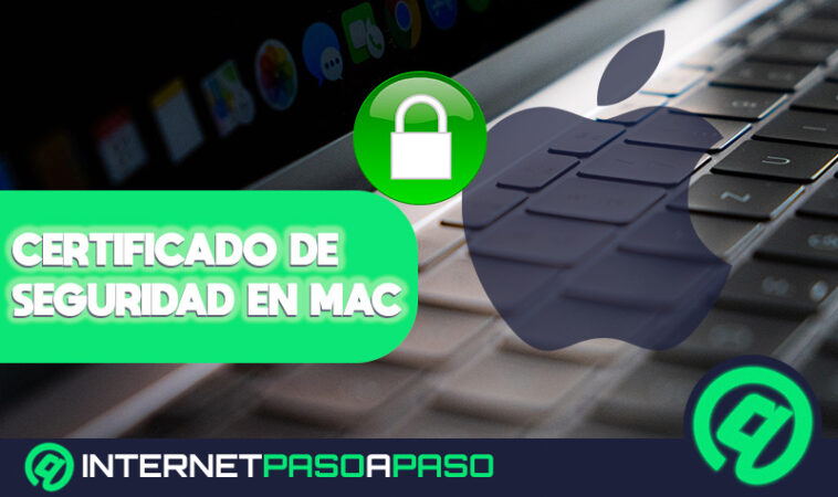 Instalar Certificado Digital en MacOS Guía Paso a Paso 2024