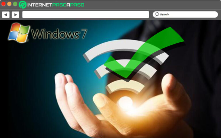 Configurar Wifi En Windows Gu A Paso A Paso