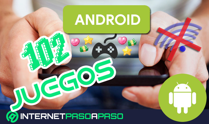 Juegos Sin Conexi N A Internet Gratis Para Android Lista