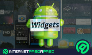 20 MEJORES Widgets Para Android Lista 2024