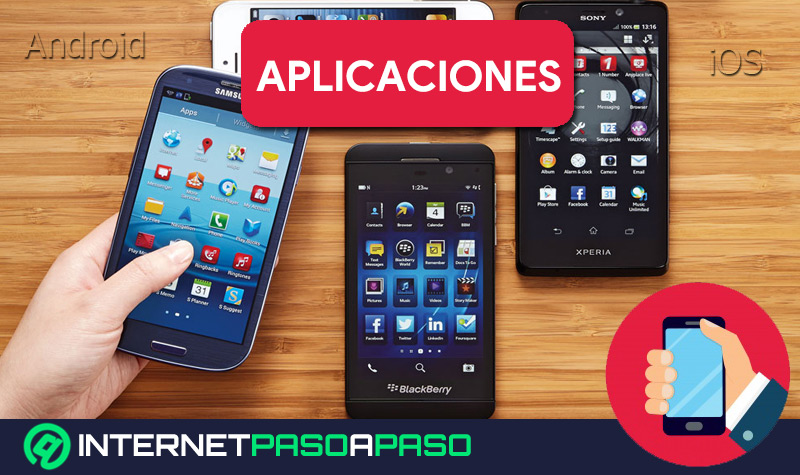 Mejores Apps Para Pasar Apps Entre Tel Fonos Lista