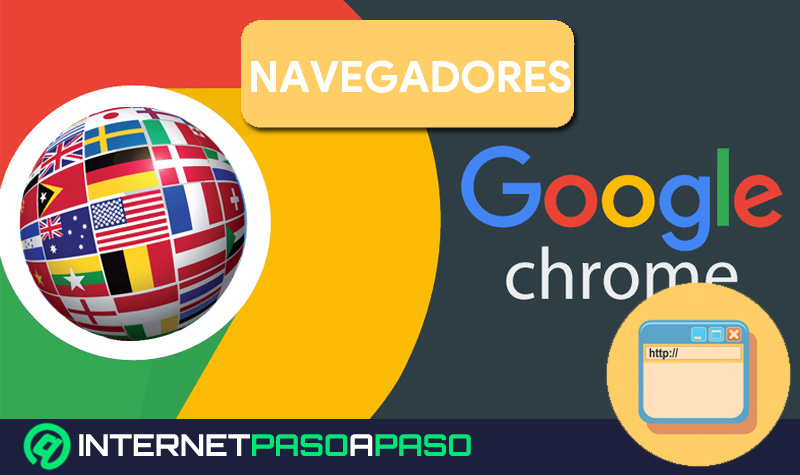 Cambiar Idioma De Google Chrome Gu A Paso A Paso