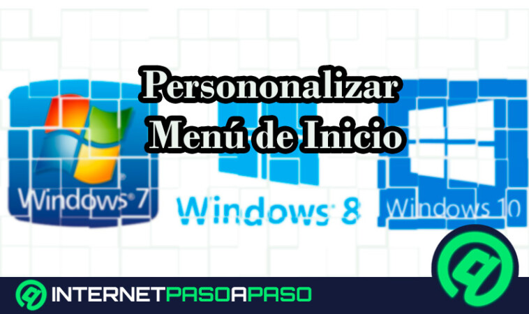 Personalizar Men De Inicio En Windows Gu A Paso A Paso