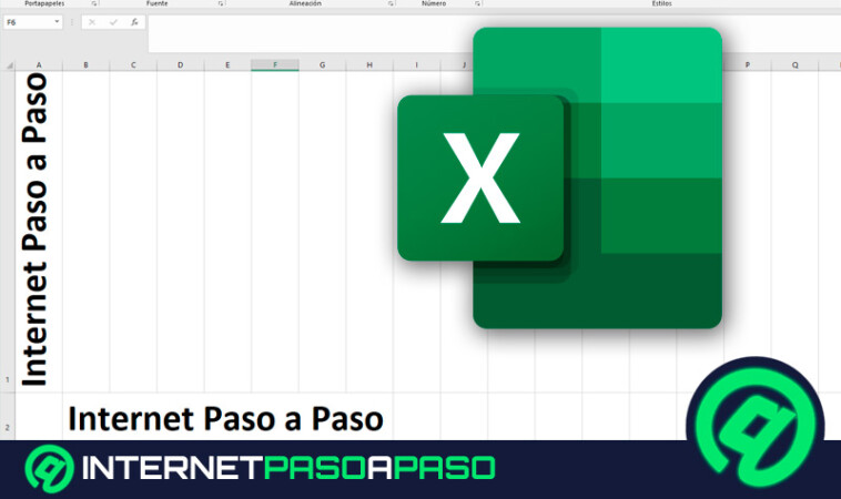 Escribir En Vertical En Microsoft Excel Gu A Paso A Paso