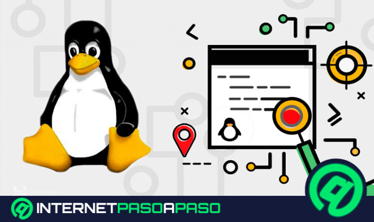 Gestionar Ficheros Y Directorios En Linux Gu A Paso A Paso