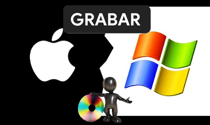 Grabar Cd De M Sica En Windows O Mac Paso A Paso