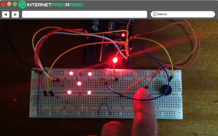 Proyectos En Arduino Y Raspberry Pi Lista