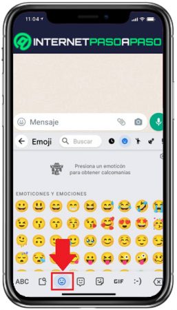 Crear Emojis con Google GBoard Guía Paso a Paso 2024