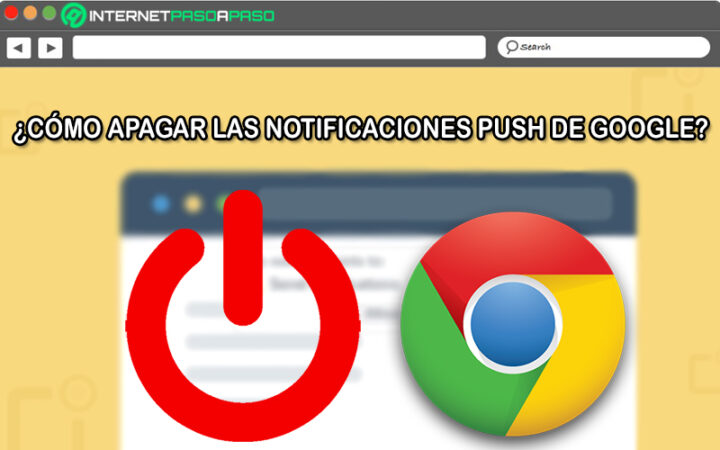 Desactivar Notificaciones De Google Gu A Paso A Paso