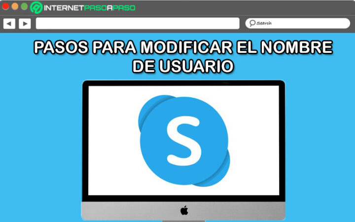 Cambiar Nombre de Usuario en Skype Guía Paso a Paso 2024