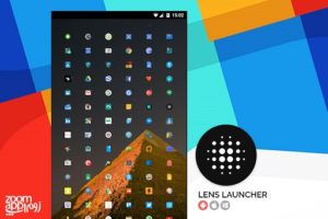 15 MEJORES Launchers Para Android Lista 2025