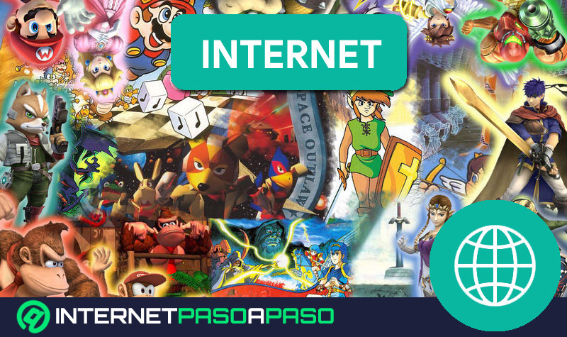 Las Mejores Paginas Para Descargar Juegos Para Pc Tengo Un Juego Riset