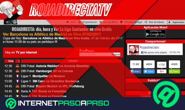 Webs Para Hacer Amigos Online Lista