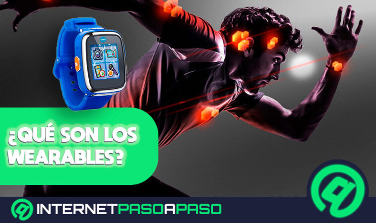 Wearables para la Salud Qué Son Beneficios 2025