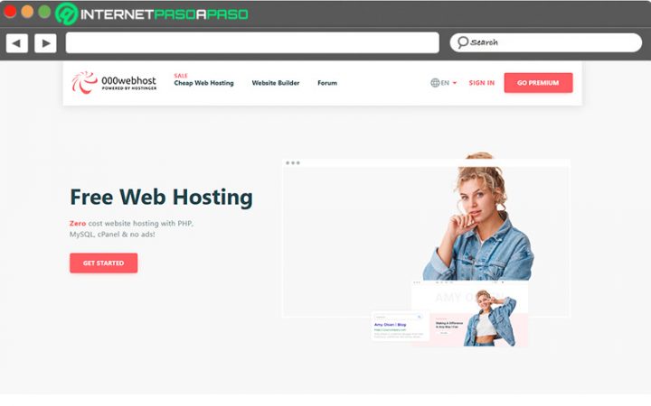 20 Hosting Gratis Para Alojar Tu Web Lista 2024