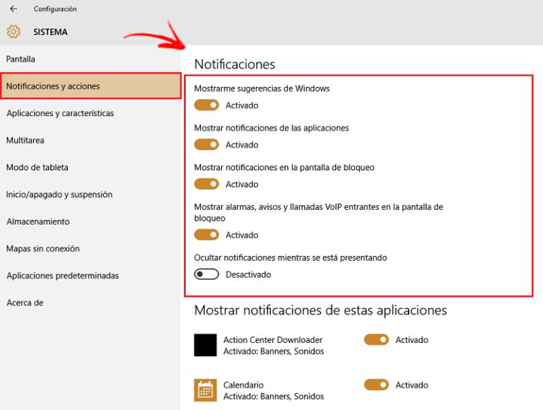 Desactivar Notificaciones En Chrome Gu A Paso A Paso