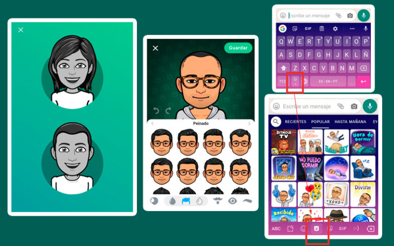 Crear Emojis Personalizados Gu A Paso A Paso