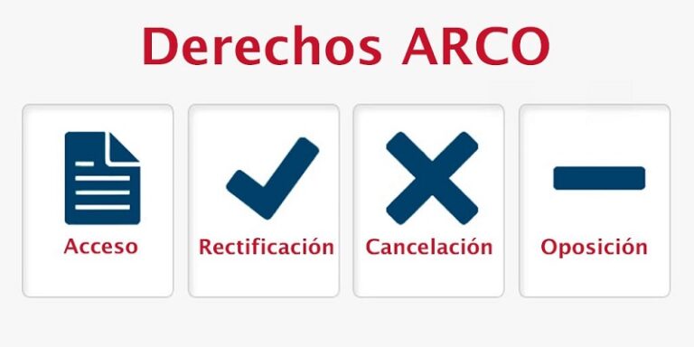 Derechos Arco Qu Son Caracter Sticas Y Excepciones