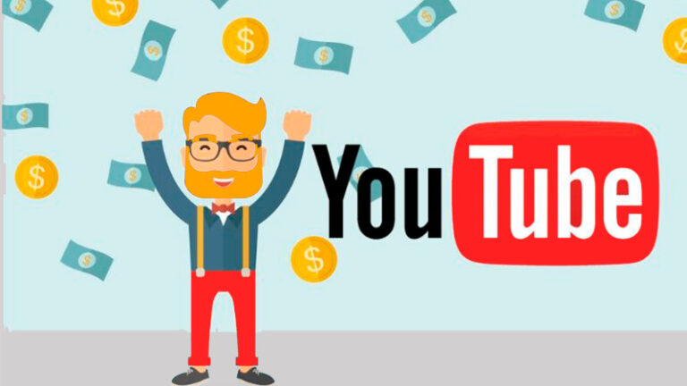 Monetizar Youtube Gu A Paso A Paso