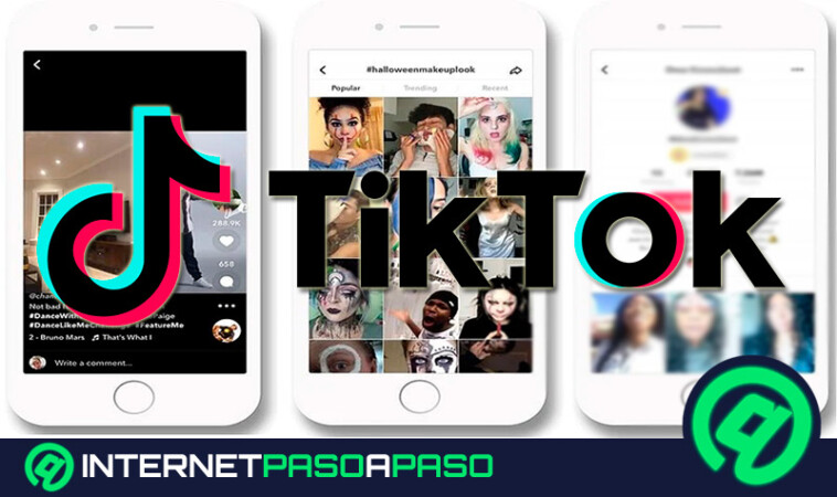 Ver Historial De V Deos En Tiktok Gu A Paso A Paso