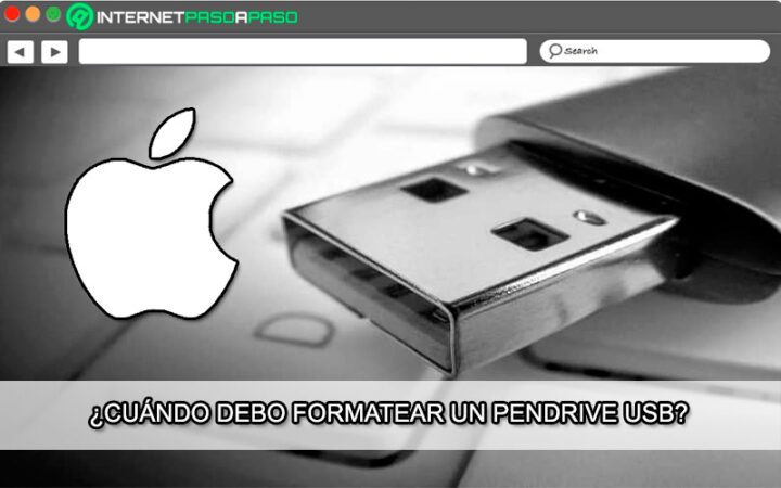 Formatear Memoria USB en MacOS Guía Paso a Paso 2024