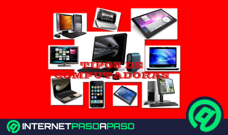 Tipos De Computadoras Lista Completa 2023 Hot Sex Picture