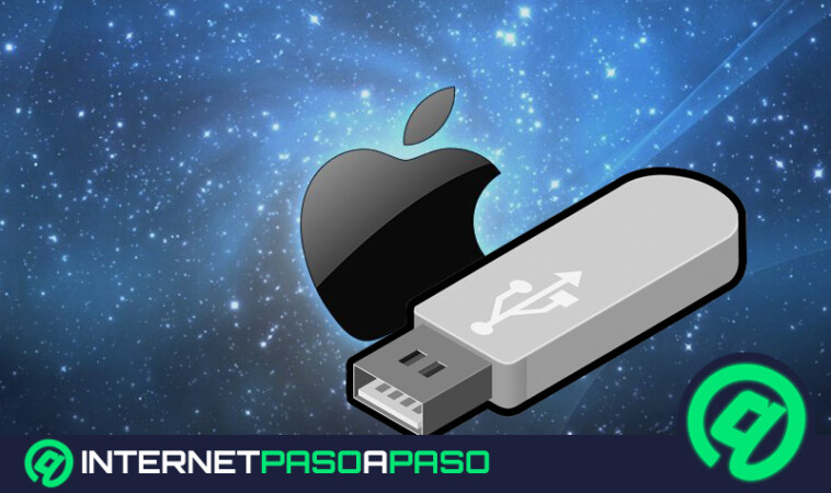 ARRANCAR Mac desde USB Externo Guía Paso a Paso 2025