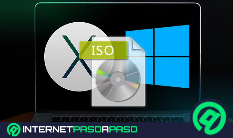 Grabar Iso En Dvd Cd Windows Y Mac Gu A