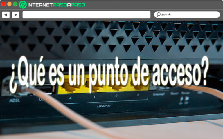 Tipos De Access Point Qu Es Caracter Sticas Y Usos