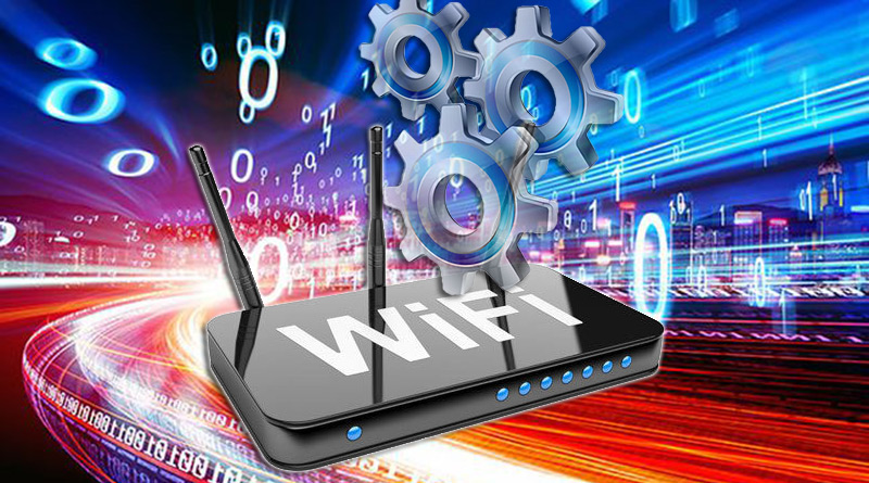 Pasos para configurar el router Wi-Fi y aumentar la calidad y la velocidad de la conexión