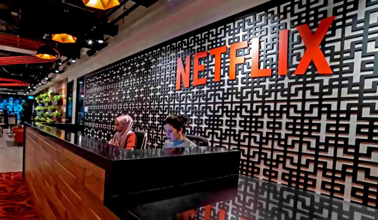 A Netflix continua sendo a rainha! Estas são as plataformas de streaming com mais usuários no mundo.