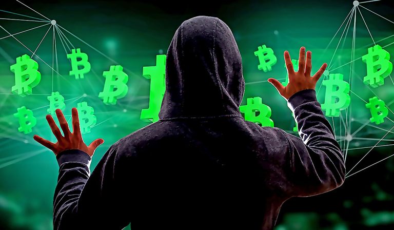 Nový podvod! FBI hlásí, že hackeři s kryptoměnami se vydávají za vývojáře NFT projektů.