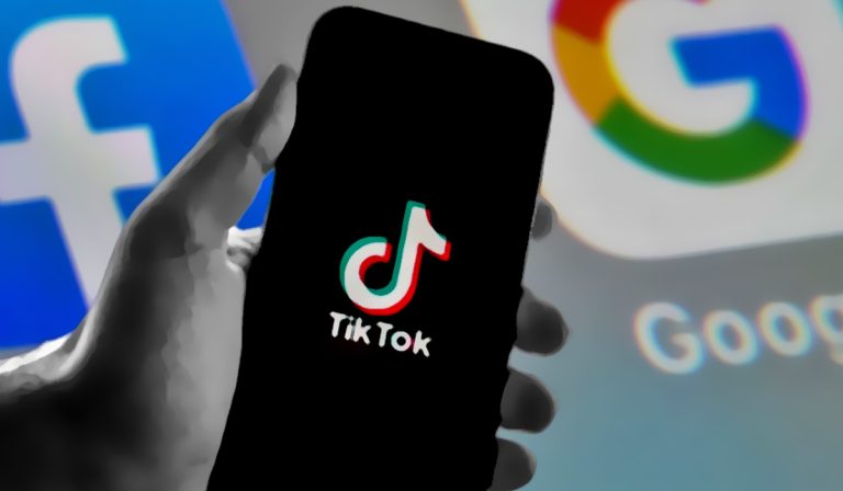 TikTok i Google łączą siły, aby zwiększyć ruch w wyszukiwarkach! Dowiedz się, jak