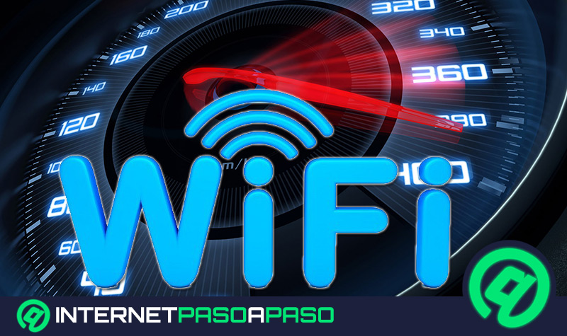 Caballo perspectiva becerro ACELERAR Conexión Wi-Fi Al Máximo 】▷ Guía Paso a Paso ▷ 2022