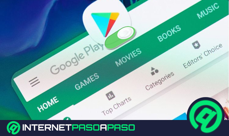 Cómo descargar y activar Google Play Store?