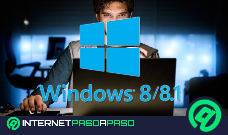 Activar Windows 8 Y 8 1 Guia Paso A Paso 2020