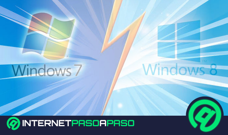 Actualizar Windows 7 A Windows 8 Y 8 1 Paso A Paso 2020