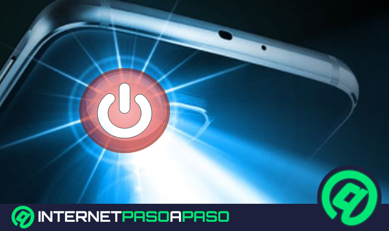 APAGAR la Linterna en Android e iOS Guía Paso a Paso ▷ 2023