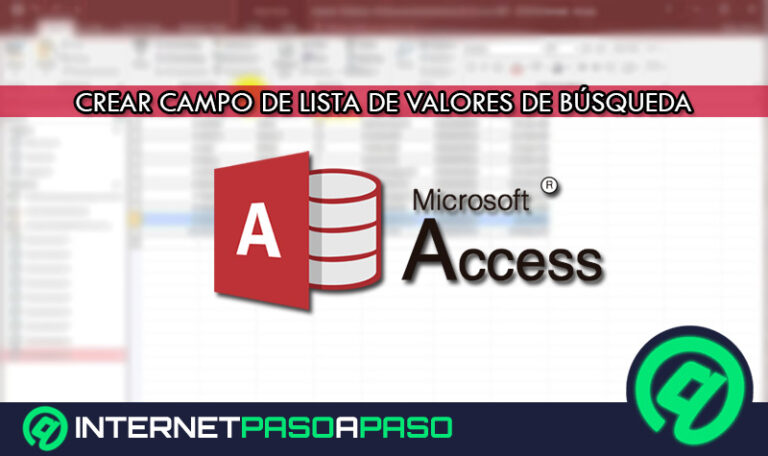 Registros en Microsoft Access 】¿Qué Son? + Cómo Crear Uno 2025