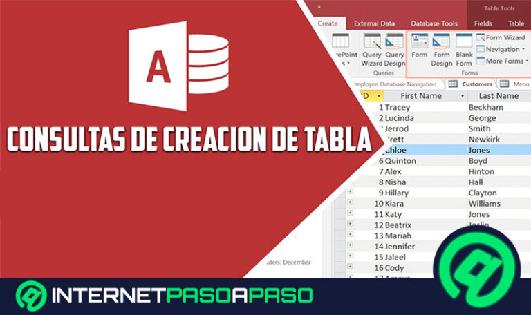Crear Consulta con Parámetros en Access 】Guía Paso a Paso 2026
