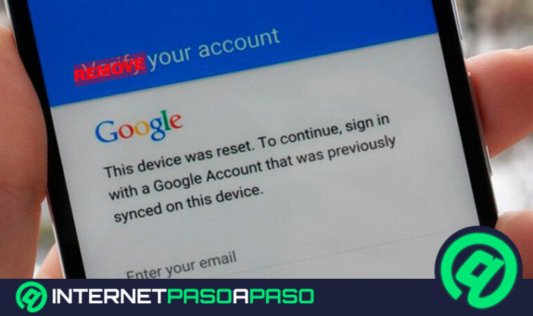 ELIMINAR CUENTA de GOOGLE 】 Guía Paso a Paso 2026
