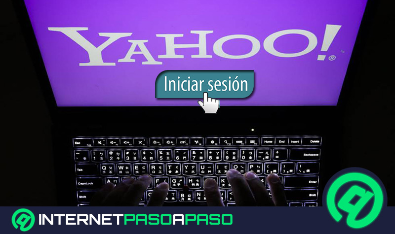 Cómo entrar en el correo de Yahoo en español o iniciar sesión?